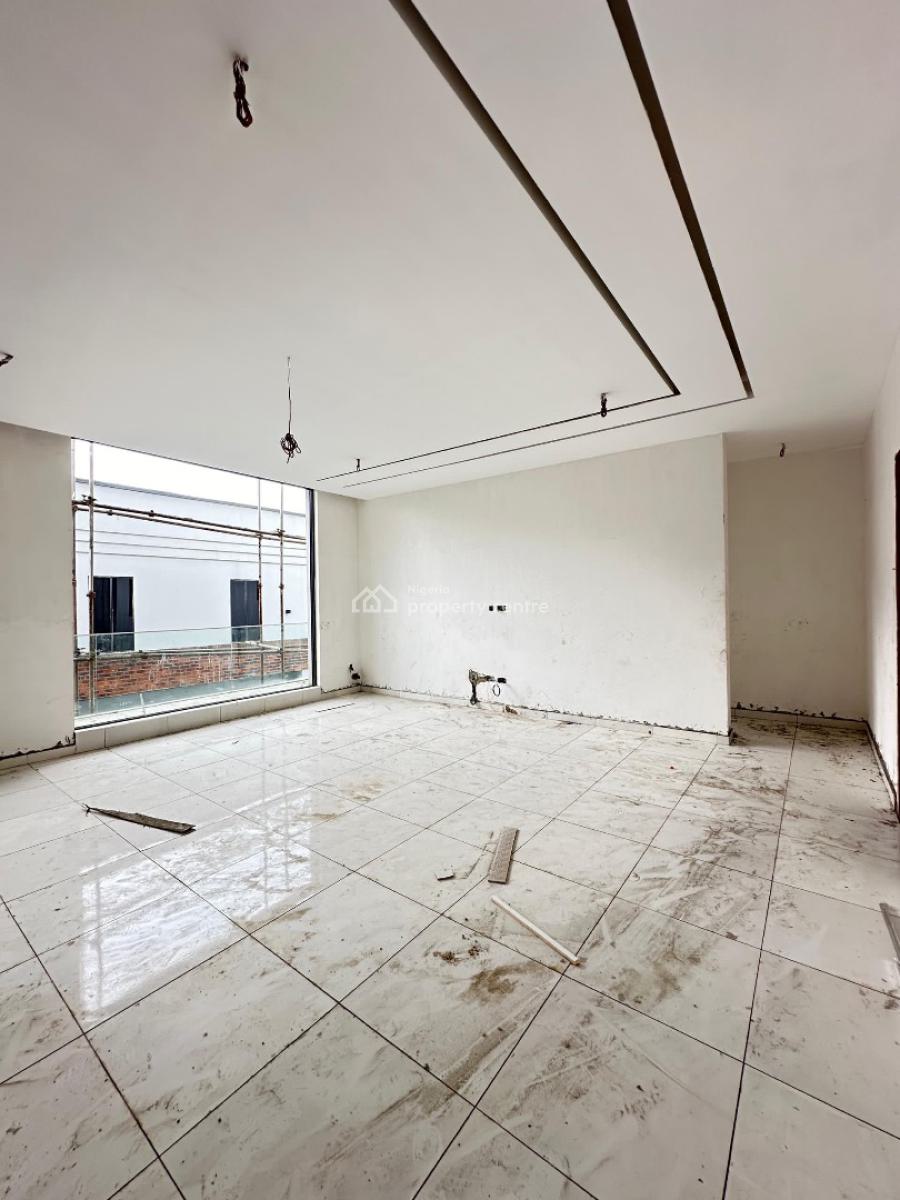 Modern Sophistication in Prime Lekki Phase 1, Lekki Phase 1, Lekki, Lagos, Flat / Apartment for Sale