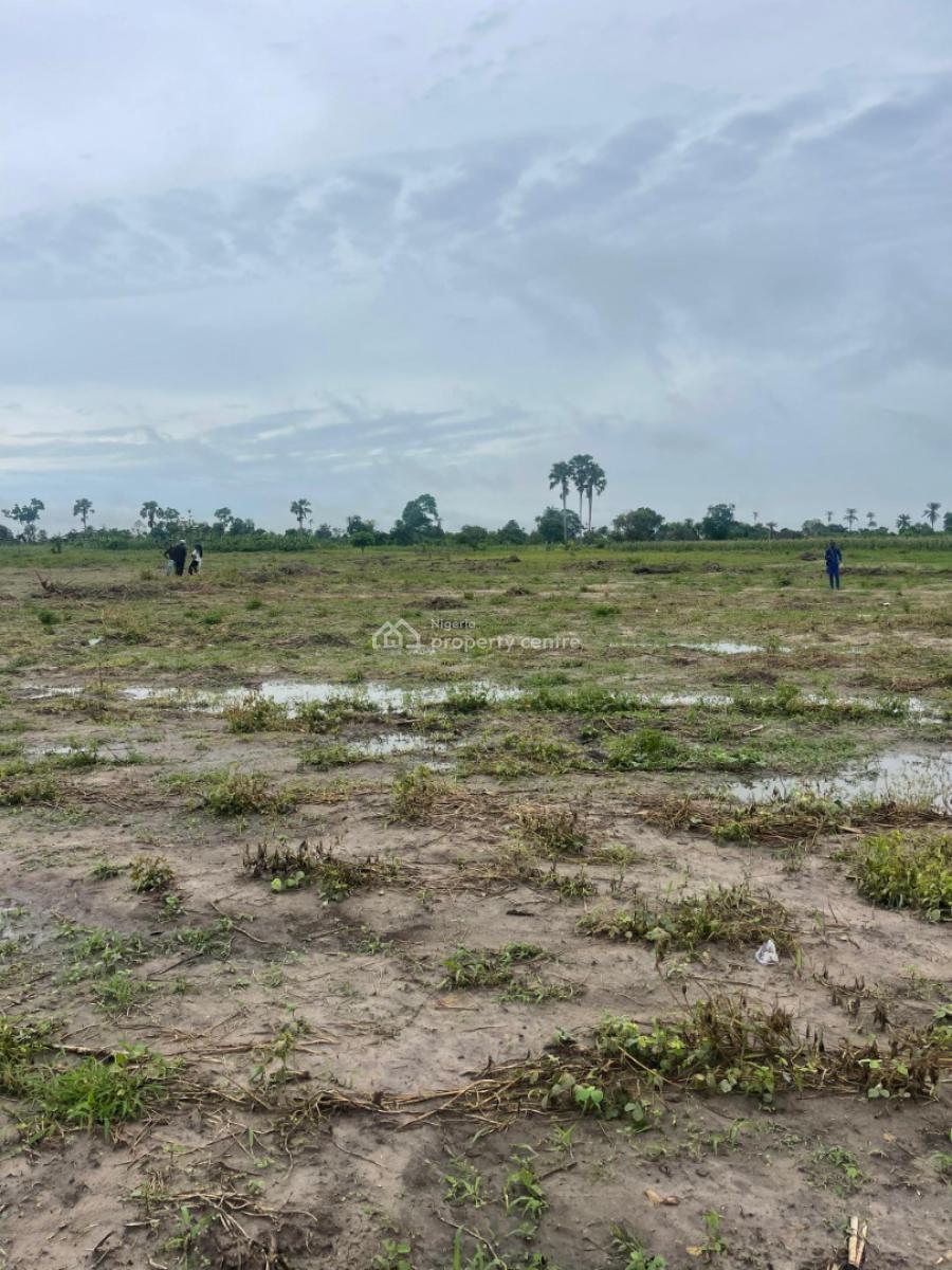 Best Arce Deal Property, Ilado Community, Ikorodu, Lagos, Residential Land for Sale