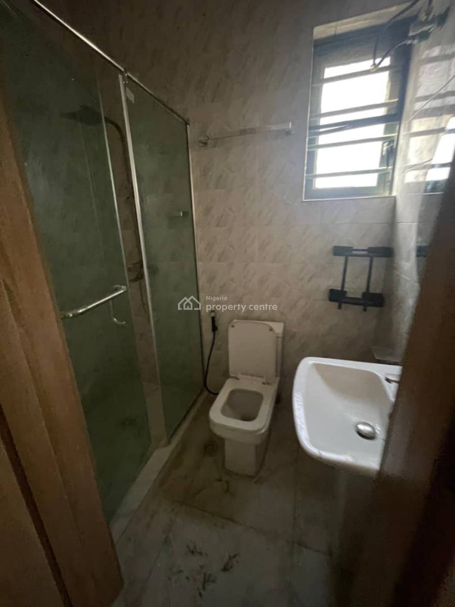 Luxury 2bedroom, Ikota, Lekki, Lagos, Semi-detached Duplex for Rent