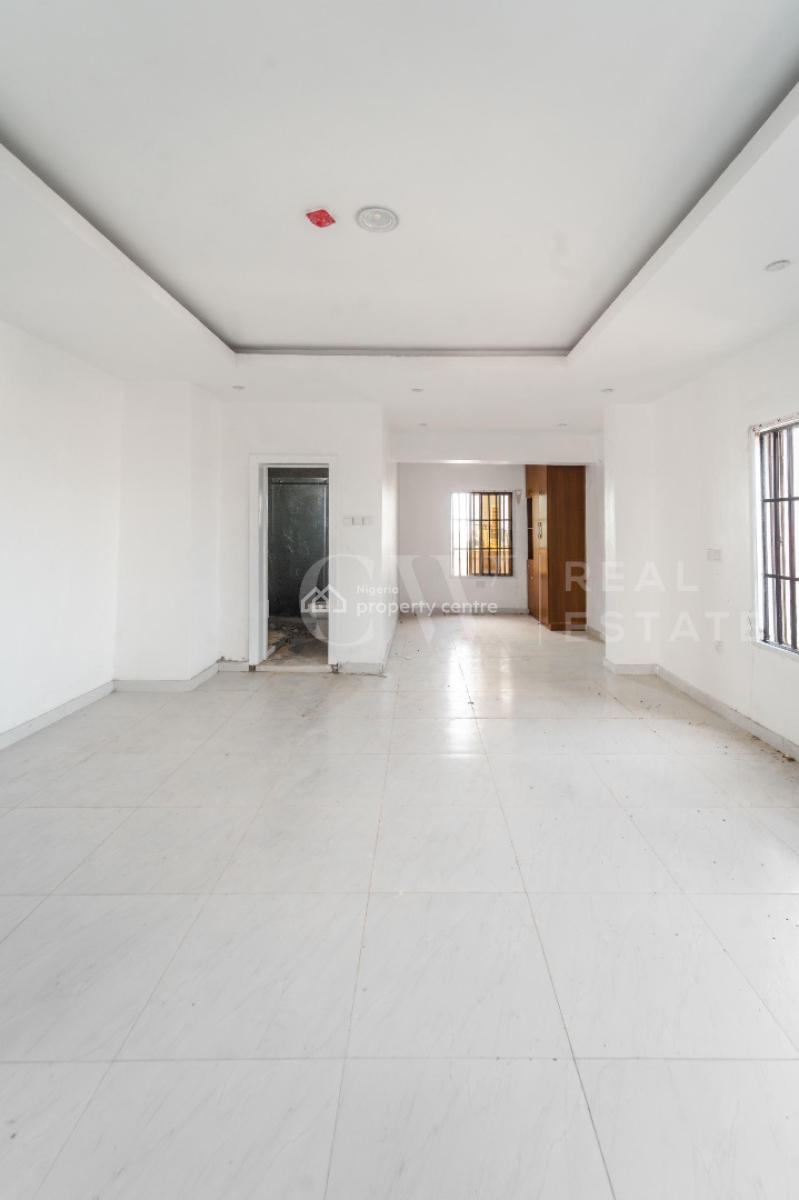 3 Bedroom Apartment Available, Victoria Island (vi), Lagos, Flat / Apartment for Rent