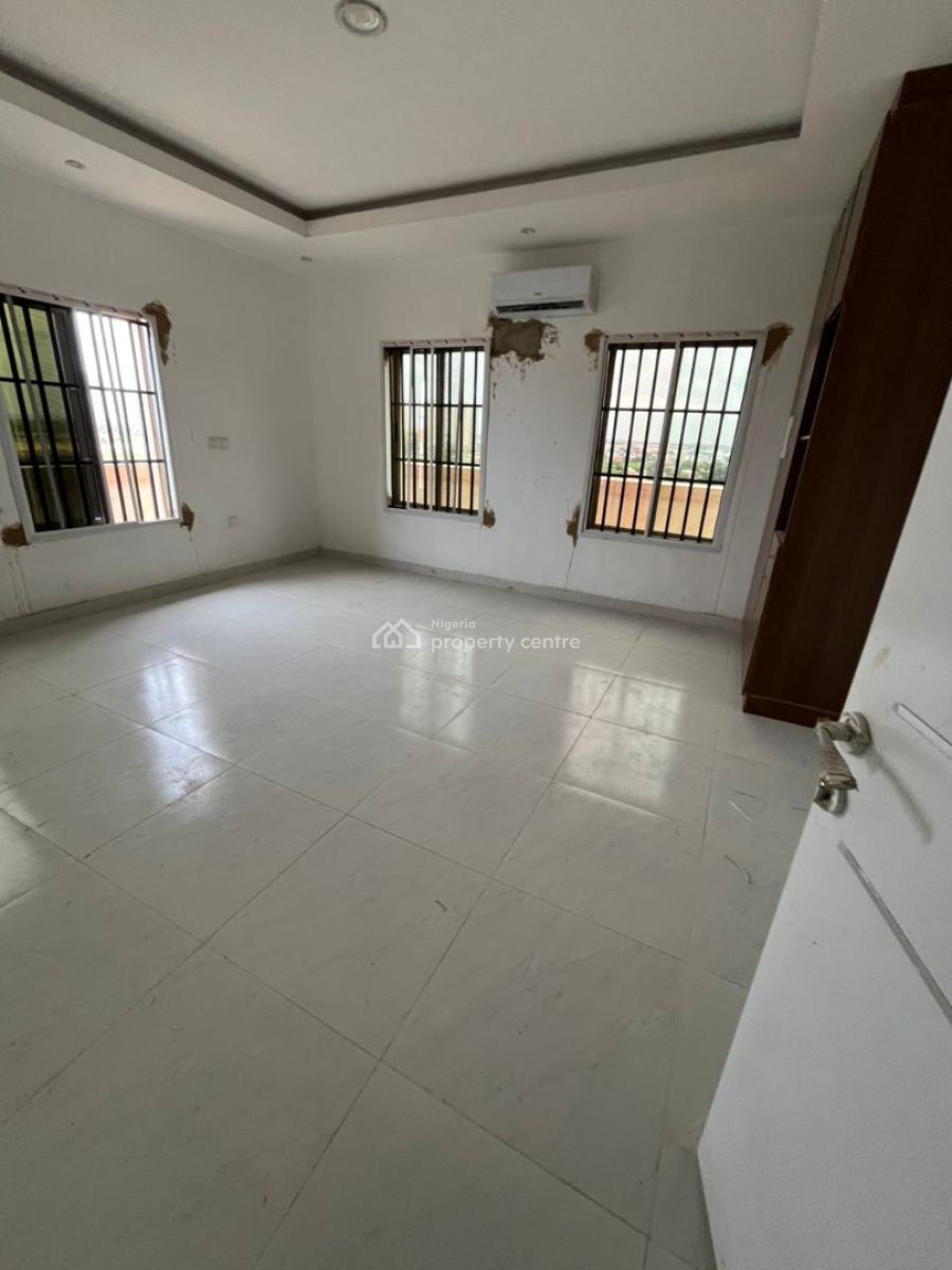 2 Bedroom Penthouse, Victoria Island (vi), Lagos, Flat / Apartment for Rent