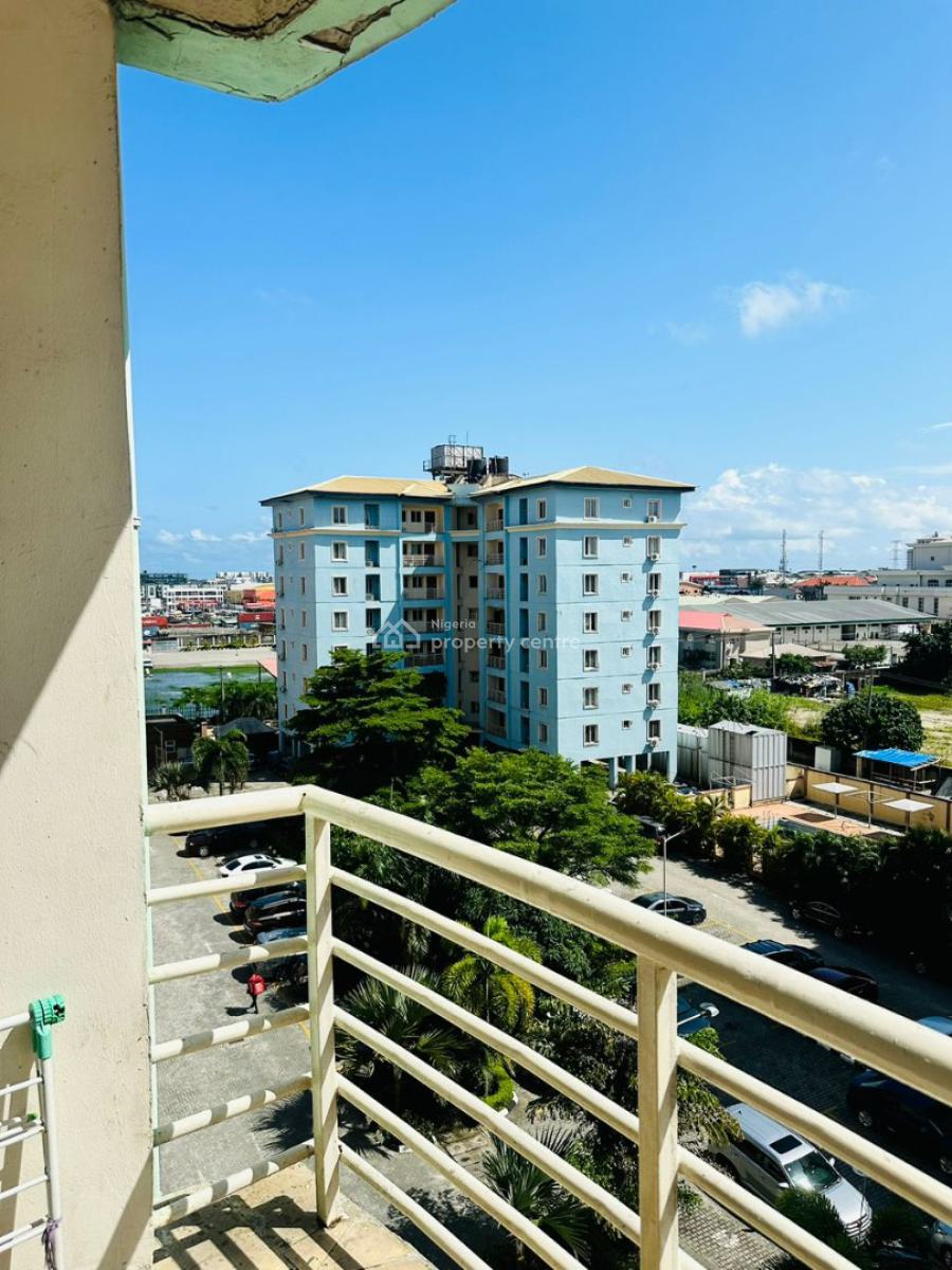 Shared Apartment in Ikate, Ikate, Lekki, Lagos, Self Contain (single Rooms) for Rent