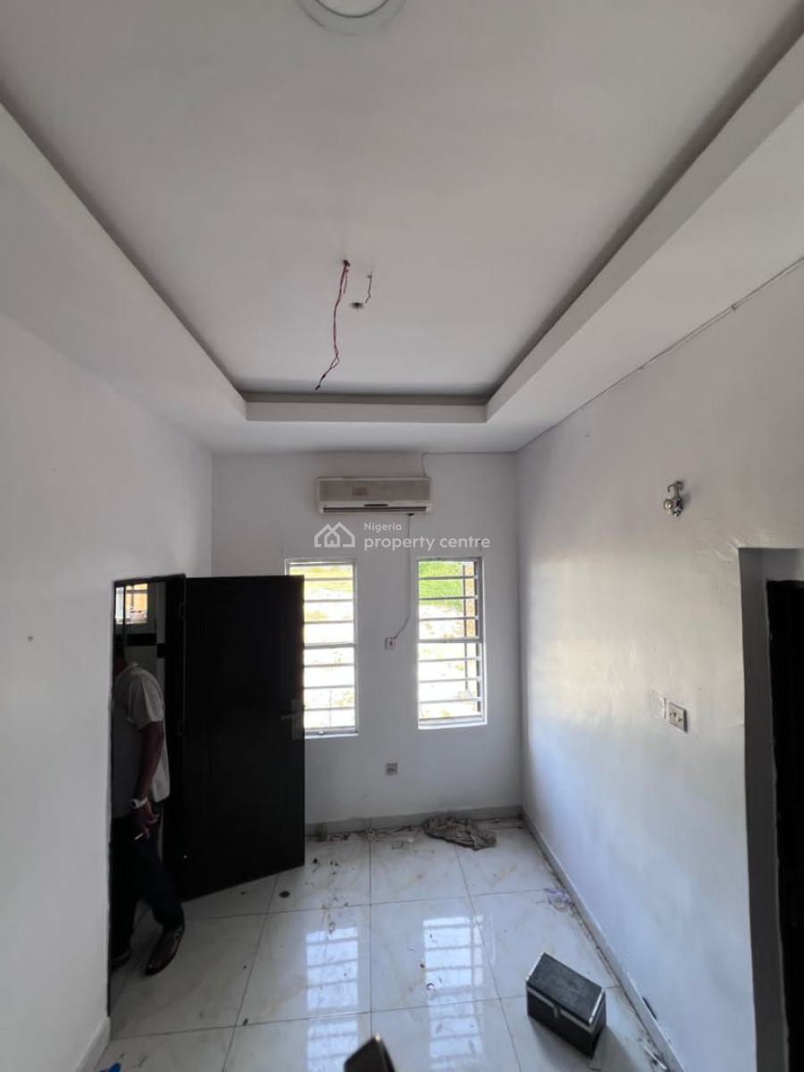 Luxury 4 Bedrooms Semi Detached Duplex in a Secured Estate, Orchid Before The Roundabout, Lekki, Lagos, Semi-detached Duplex for Rent
