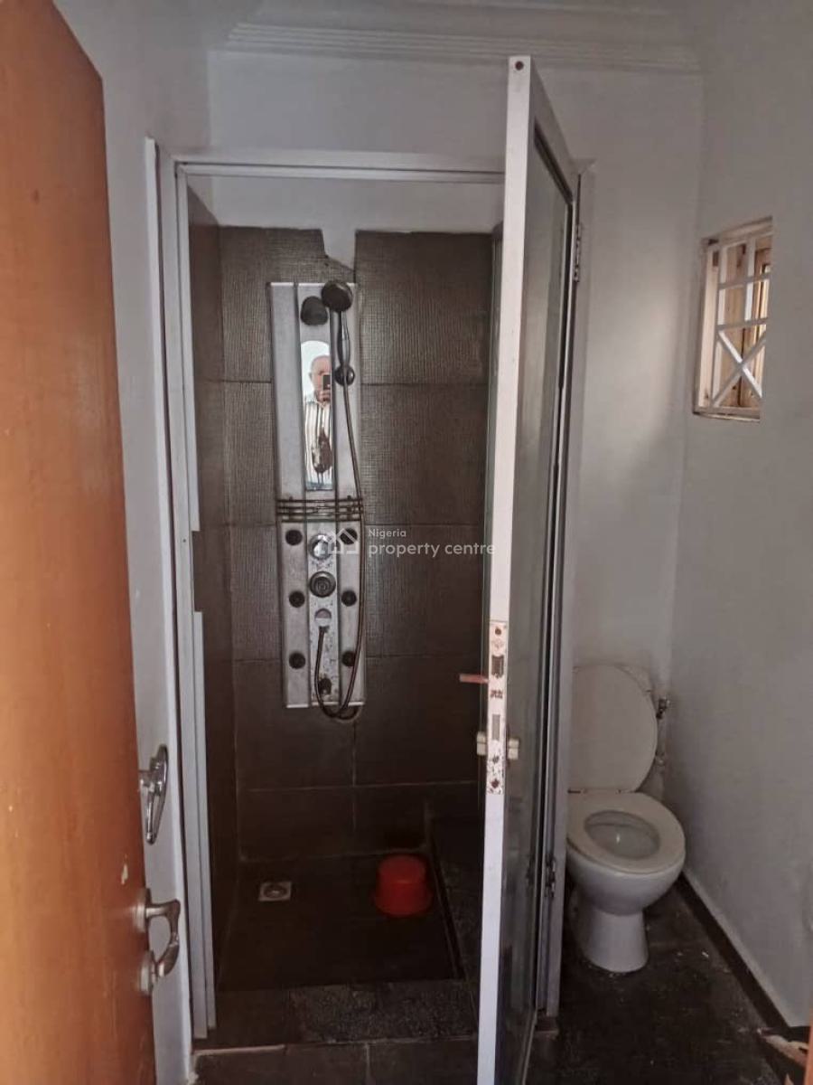 2 Bedroom Townhouse, Off Admiralty Way, Lekki, Lagos, House for Rent