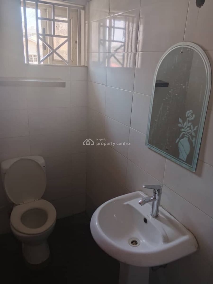 2 Bedroom Townhouse, Off Admiralty Way, Lekki, Lagos, House for Rent