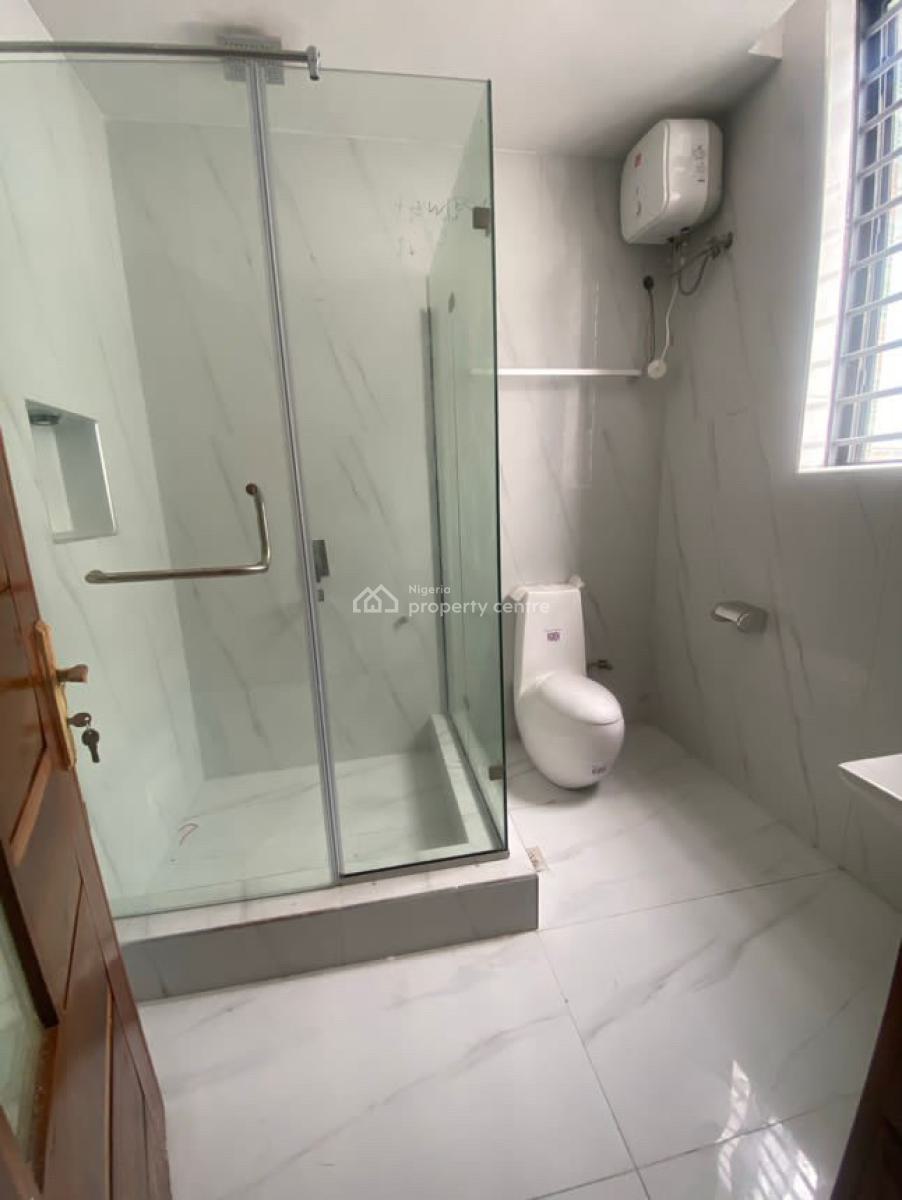 Distress: Luxury 5 Bed Smart Home with Swimming Pool and Bq, Special Offer Distress Sale, Megamound Lekki County, Lekki, Lagos, Detached Duplex for Sale