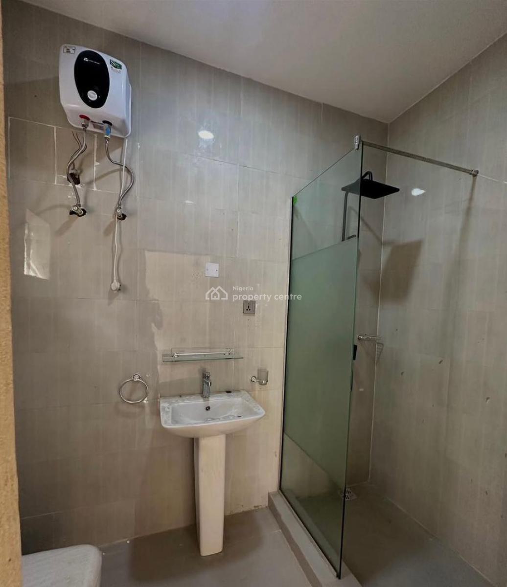Stunning and Cozy 2 Bedroom Apartment in a Secured Estate, in a Serene and Secured Estate, Ikeja, Lagos, Block of Flats for Sale