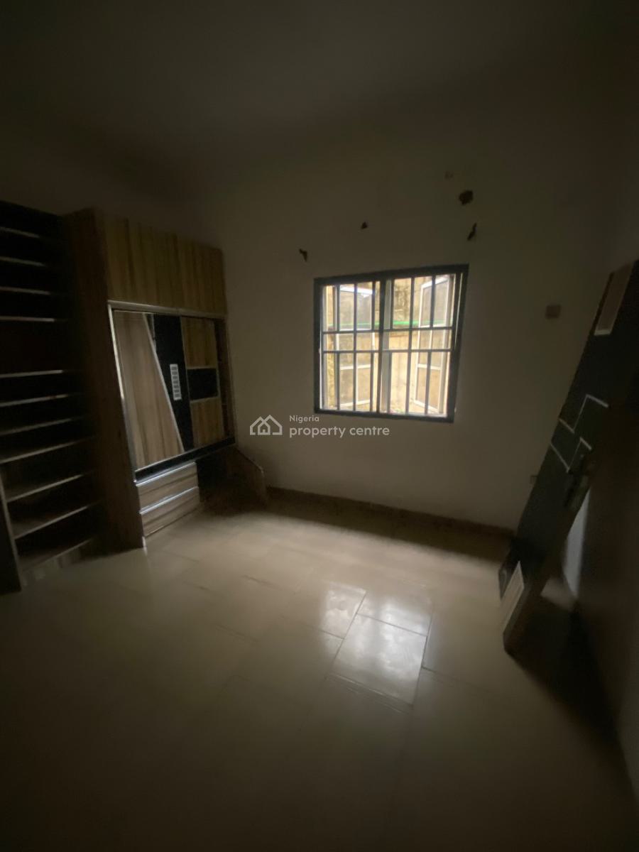 2 Bedroom Bedroom Apartment, Chevron, Lekki, Lagos, Flat / Apartment for Rent