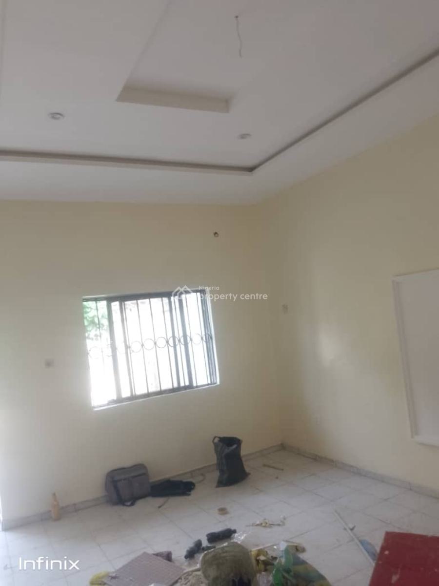 Excellent Spacious 2 Bedroom Bungalow, Minfa, Lokogoma District, Abuja, Semi-detached Bungalow for Rent