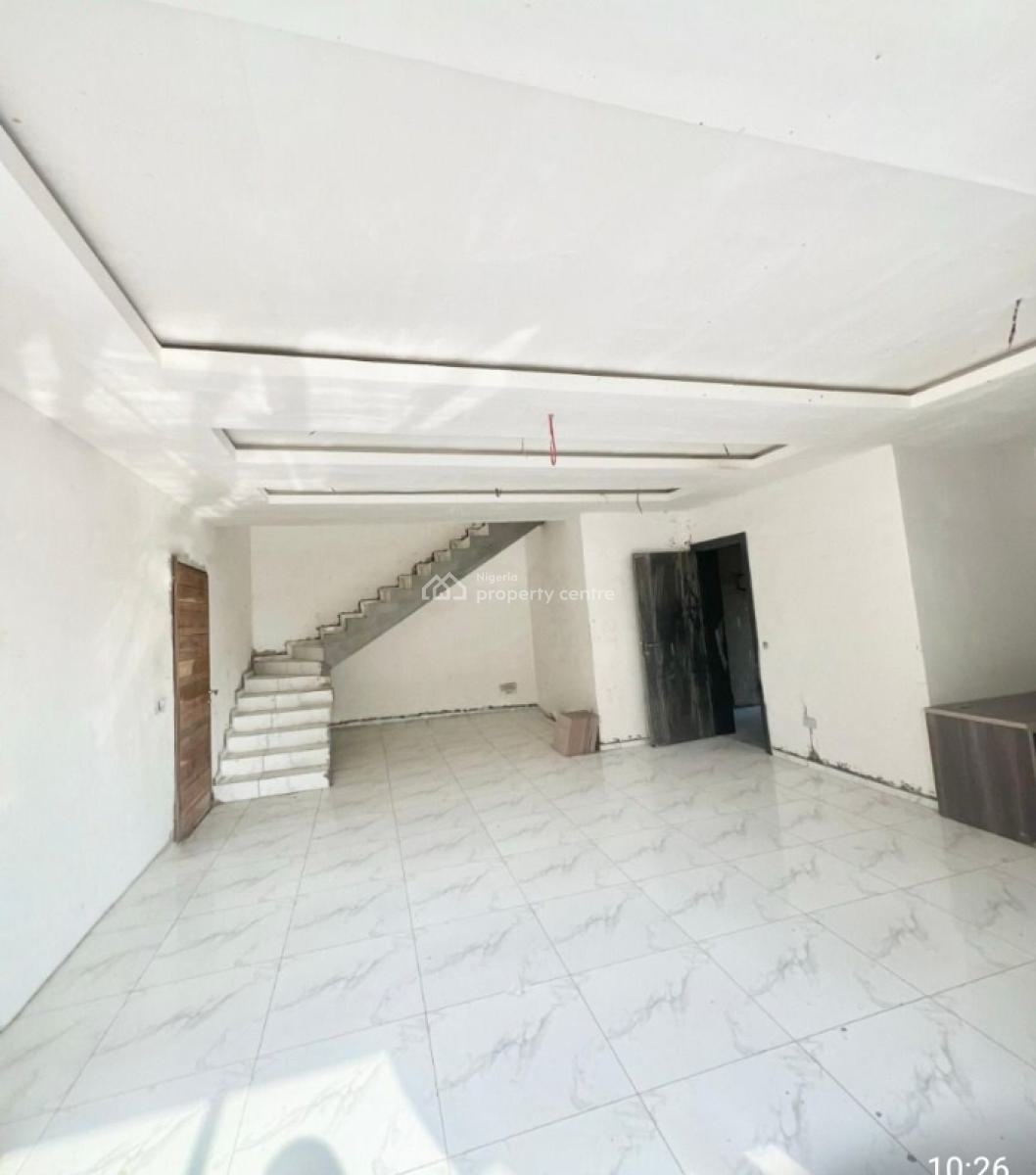 Luxury Apartment, Freedom Way Lekki, Lekki, Lagos, Flat / Apartment for Sale