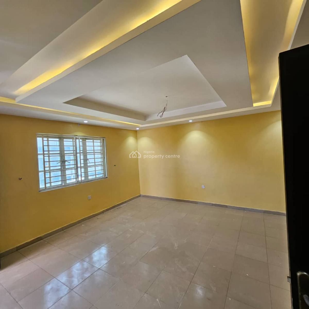 5bed Room Fully Detached, Gra Phr 2 Shangisha, Magodo, Lagos, Detached Duplex for Rent