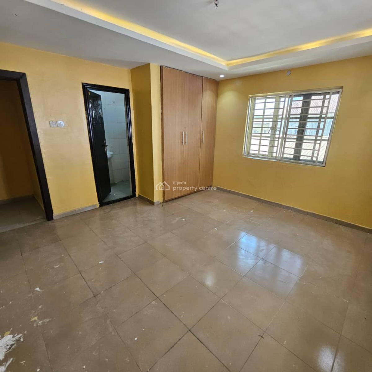 5bed Room Fully Detached, Gra Phr 2 Shangisha, Magodo, Lagos, Detached Duplex for Rent