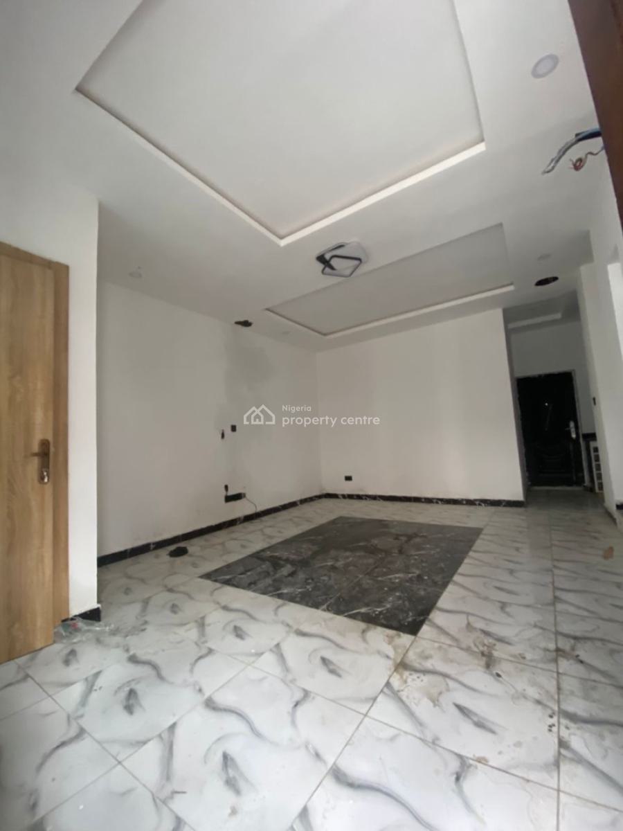Brand New 2 Bedroom Duplex with Bq with Inverter Fitted Kitchen, Abijo Gra Ajah Lagos, Abijo, Lekki, Lagos, Terraced Duplex for Rent