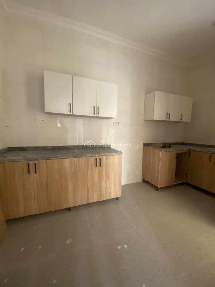 Newly Built Spacious 2 Bedrooms with Constant Light in a Secured Est, Lekki Scheme 2, Abraham Adesanya Bus-stop, Ajah, Lagos, Flat / Apartment for Rent