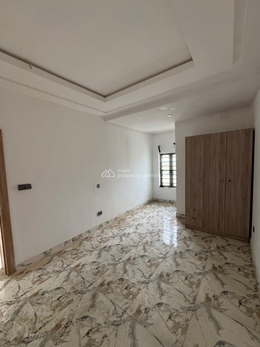 𝐍𝐄𝐖 𝐒𝐄𝐑𝐕𝐈𝐂𝐄𝐃 2 𝐁𝐄𝐃𝐑𝐎𝐎𝐌 𝐀𝐏𝐀𝐑𝐓𝐌𝐄𝐍𝐓, Ikate, Lekki, Ikate, Lekki, Lagos, Flat / Apartment for Rent
