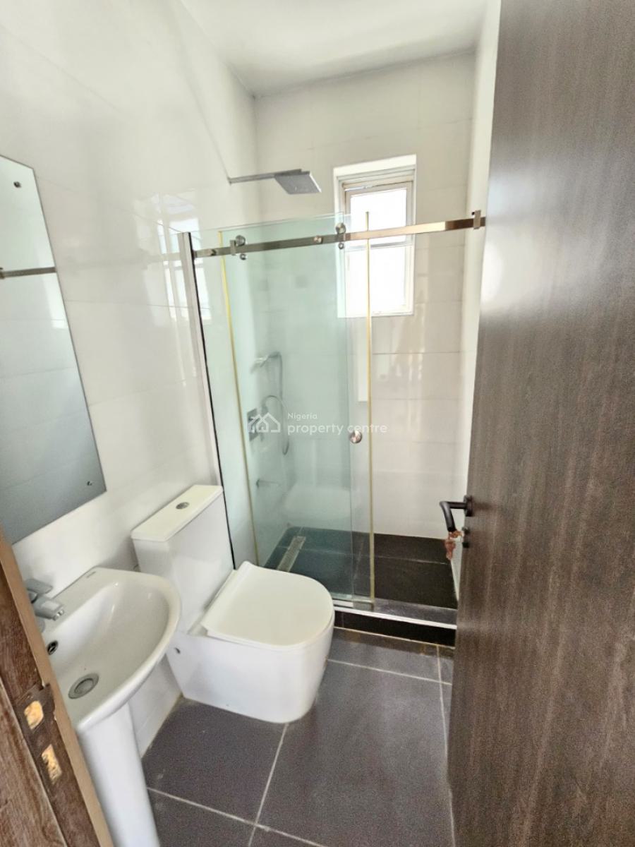 Luxury Contemporary 5 Bedroom Deluxe Detached Duplex, Orchid, Lekki, Lagos, House for Sale