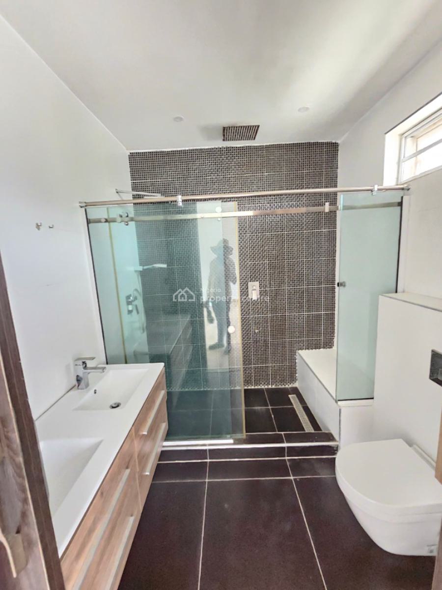 Luxury Contemporary 5 Bedroom Deluxe Detached Duplex, Orchid, Lekki, Lagos, House for Sale