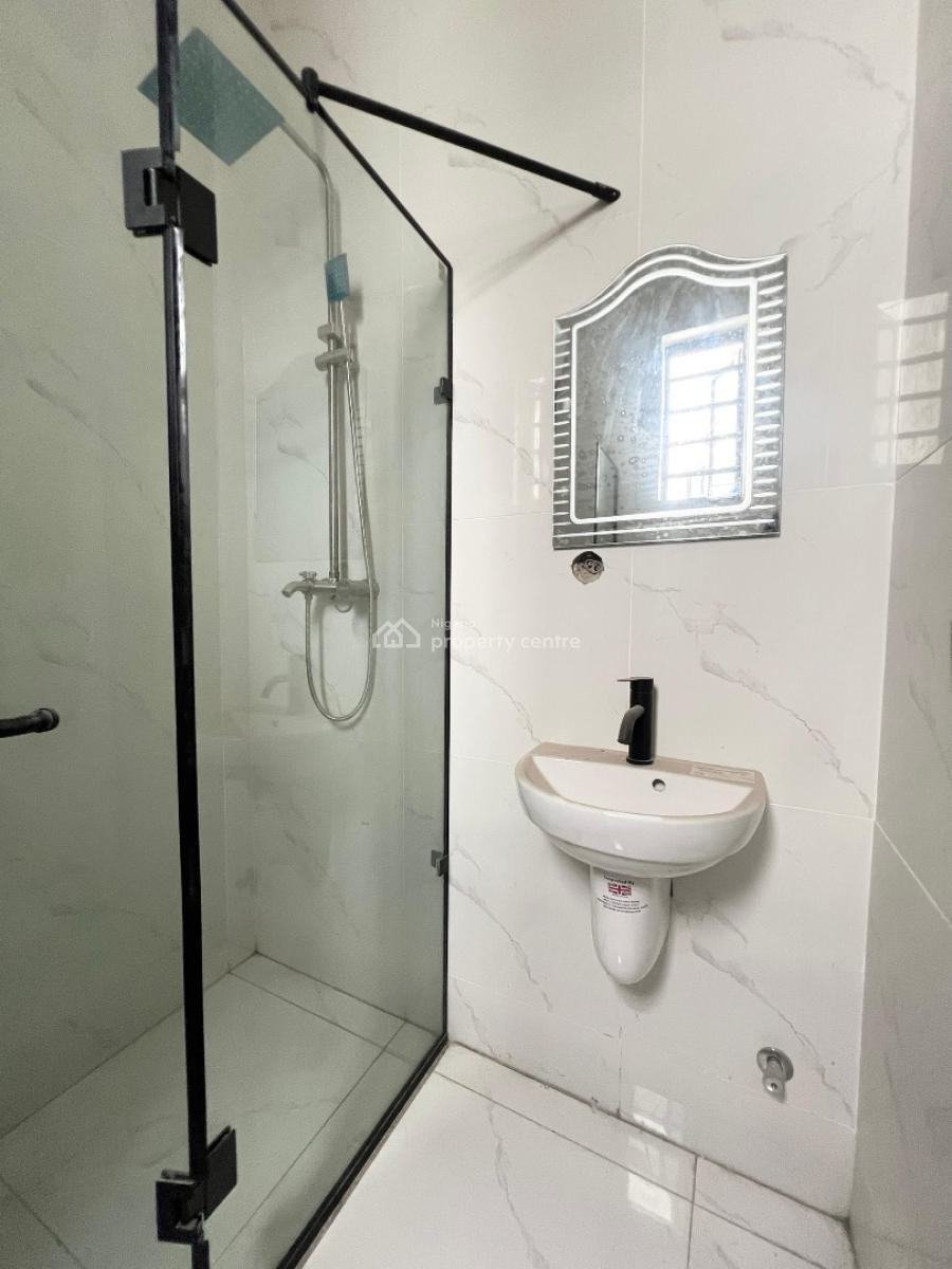 Contemporary 5 Bedroom Detached Duplex., Lekki, Lagos, House for Sale