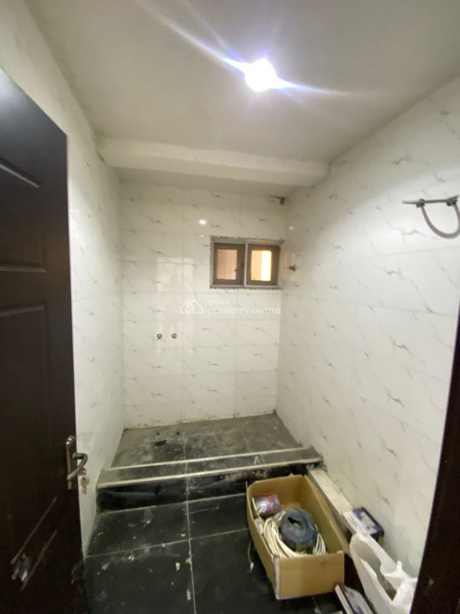3 Bedroom Apartment, Lekki Phase One, Lekki, Lagos, Flat / Apartment for Rent