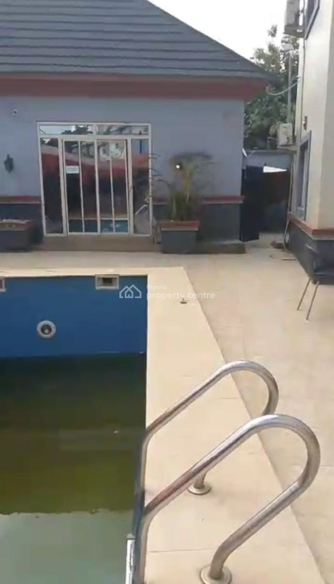 14 Rooms Hotel Available, 3rd Avenue, Gwarinpa, Abuja, Commercial Property for Sale