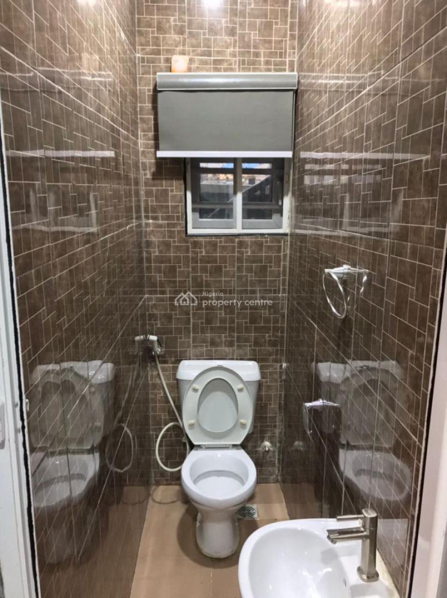 Furnished 2 Bedroom Flat, Maryland, Lagos, Flat / Apartment for Rent