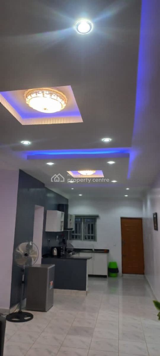 Fully Furnished 2 Bedroom Apartment, Wasimi Primary Health Centre- Maryland Ikeja., Maryland, Lagos, Flat / Apartment for Rent