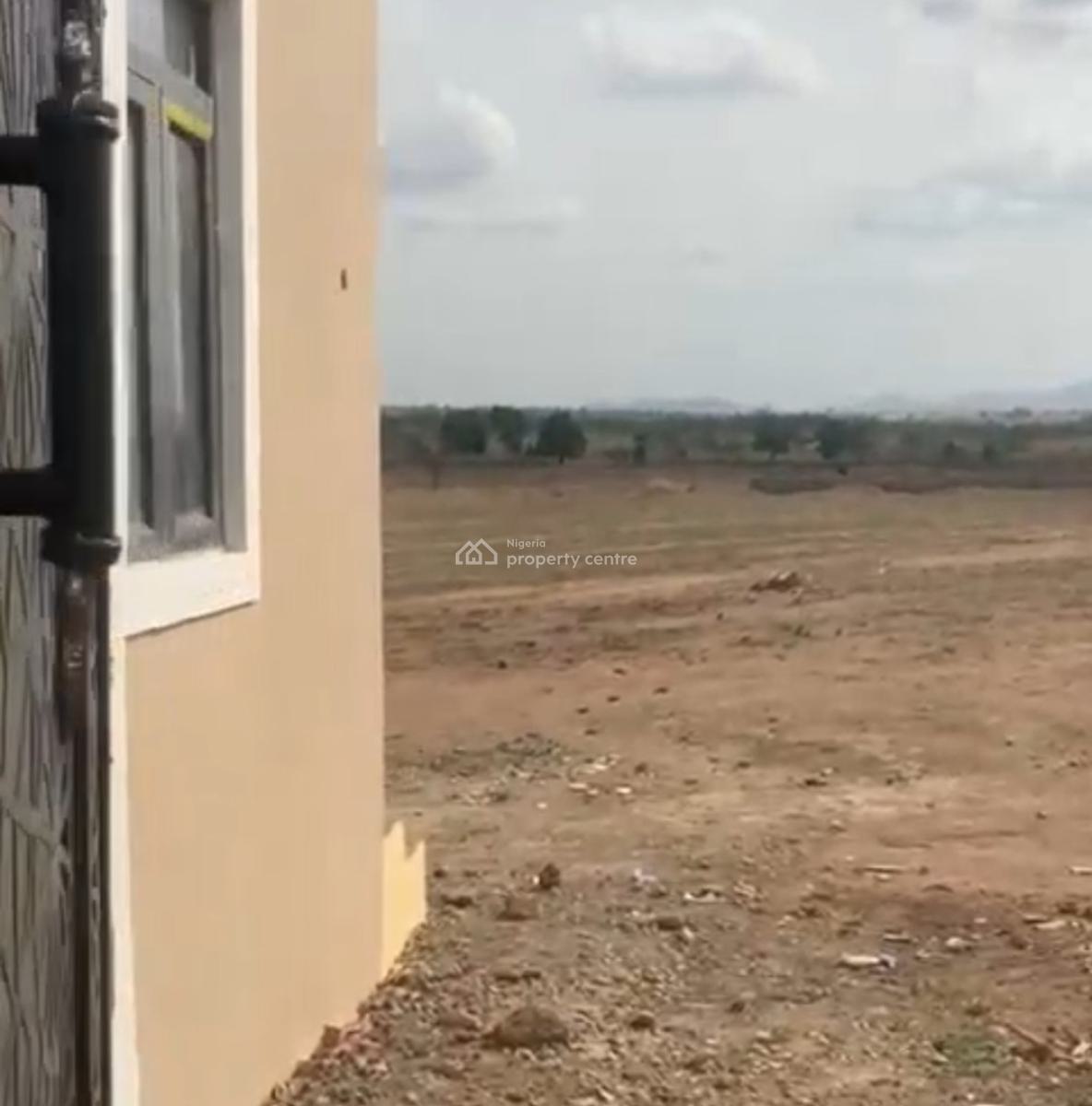 Gated and Fenced Buy and Build Estate with C of O Title, Kiami, Lugbe District, Abuja, Land for Sale