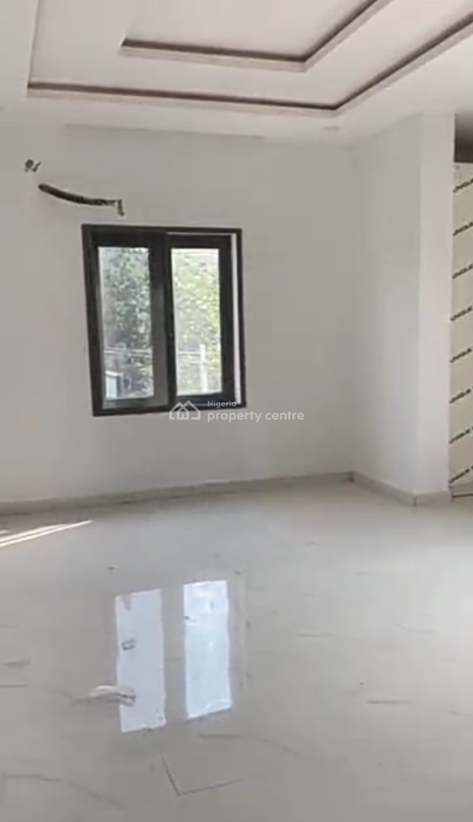 Brand New Two Bedroom Apartment with Bq, Old Ikoyi, Ikoyi, Lagos, Flat / Apartment for Rent
