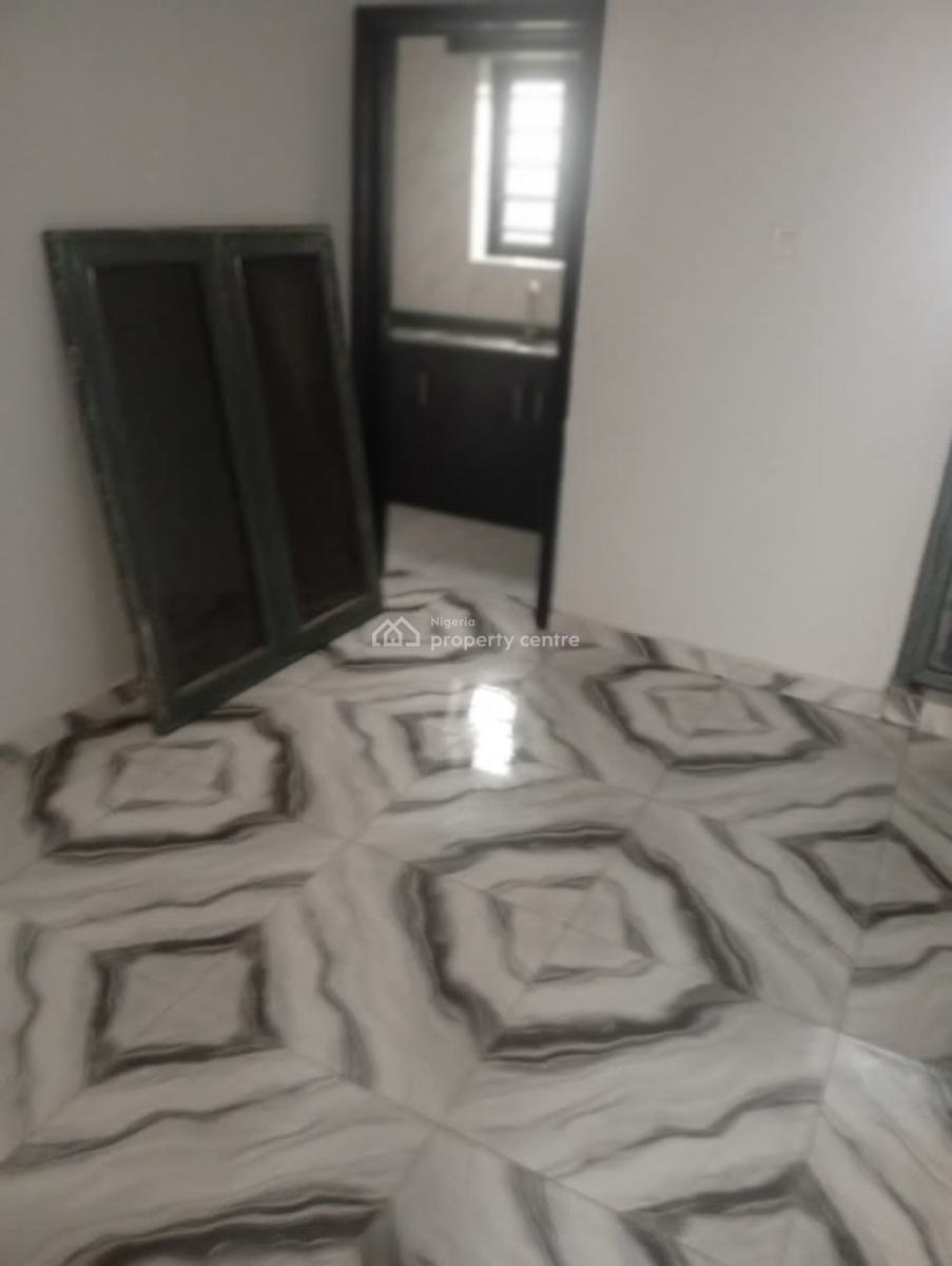 Newly Built 2bedroom Flat, Ori-oke, Ogudu, Lagos, Flat / Apartment for Rent