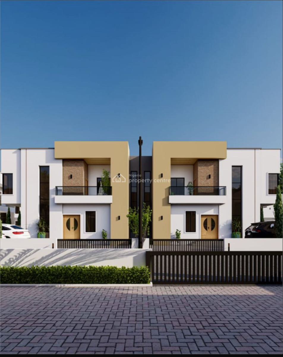 Prime Plots Available in The Most Elegant Estate, Beakon City Estate, Pyakasa, Lugbe District, Abuja, Land for Sale