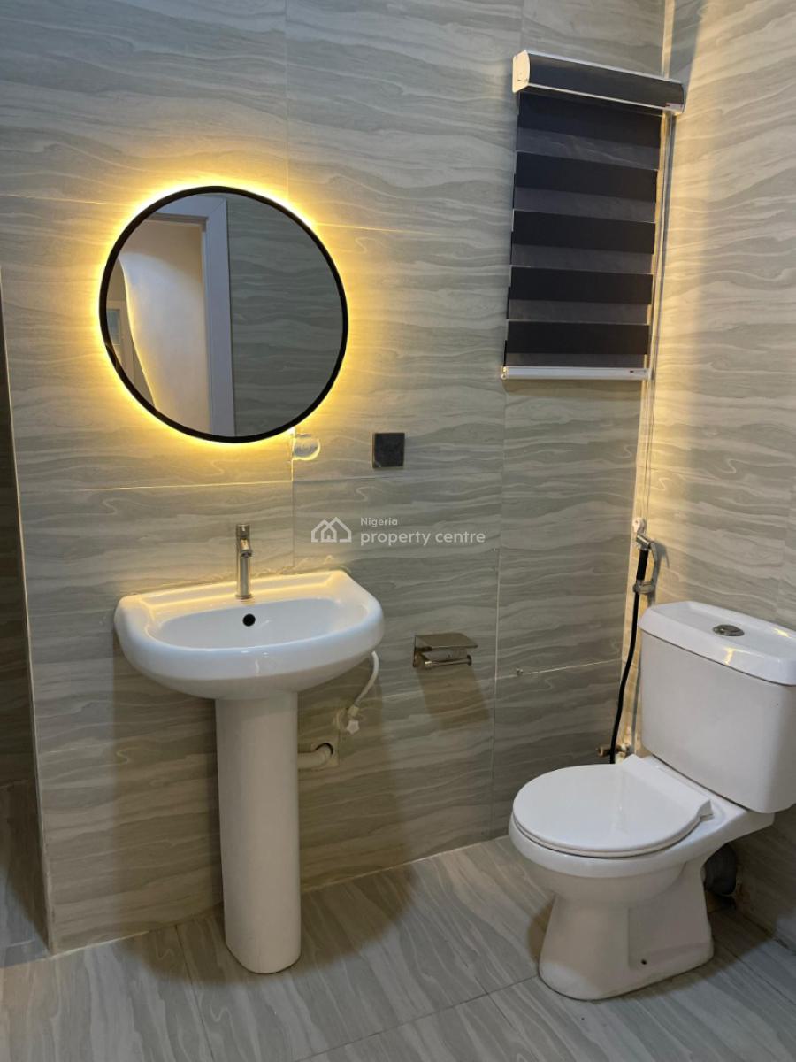 New Executive Studio Apartment, Ikate, Lekki, Lagos, Flat / Apartment Short Let