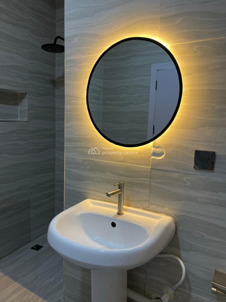 New Executive Studio Apartment, Ikate, Lekki, Lagos, Flat / Apartment Short Let