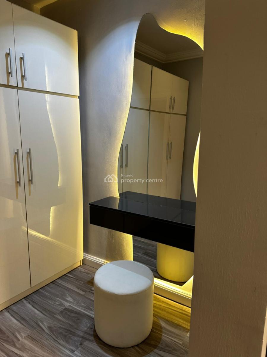 New Executive Studio Apartment, Ikate, Lekki, Lagos, Flat / Apartment Short Let