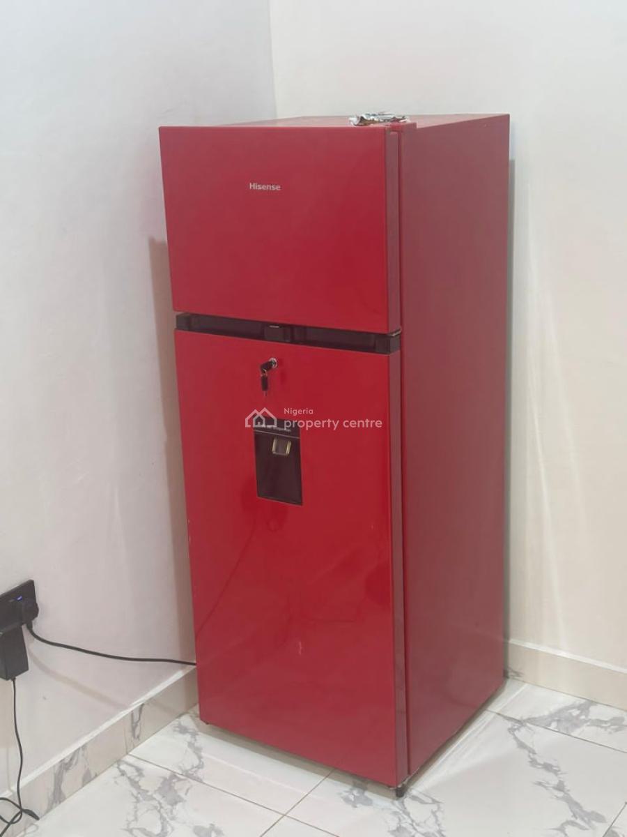 Newly Fully Furnished One Bedroom Apartment, Theraannex, Ajah, Lagos, Mini Flat (room and Parlour) for Rent