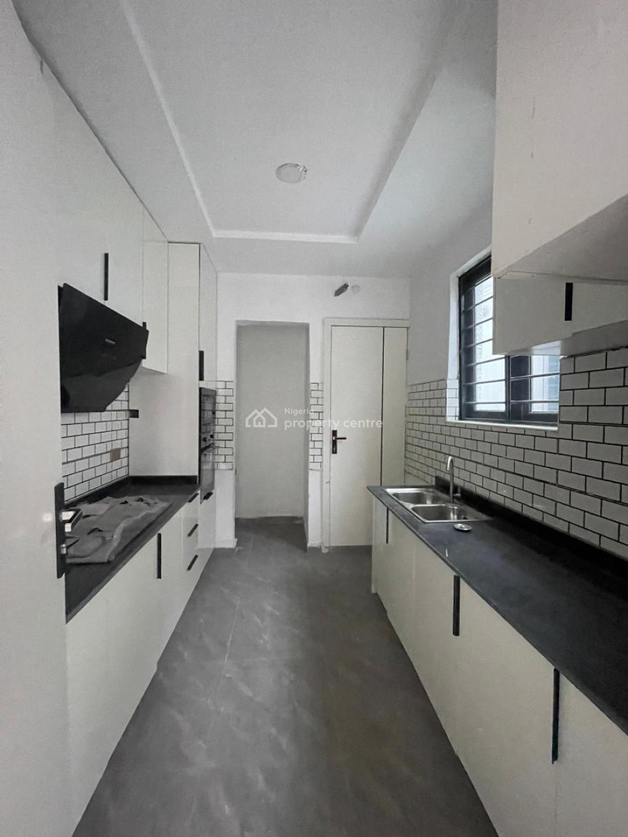 2bedroom Apartment 1st Floor, Ikate, Ikate, Lekki, Lagos, Flat / Apartment for Rent
