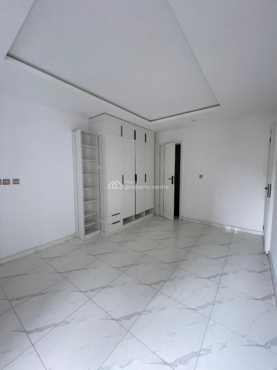 2bedroom Apartment 1st Floor, Ikate, Ikate, Lekki, Lagos, Flat / Apartment for Rent
