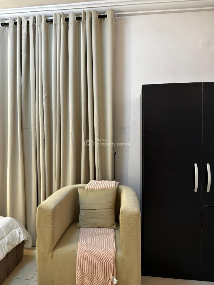 2 Bedroom Apartment, Ikate, Lekki, Lagos, Flat / Apartment Short Let