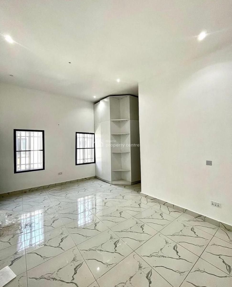 Fresh 3 Bedroom, Ikate, Ikate, Lekki, Lagos, Flat / Apartment for Rent