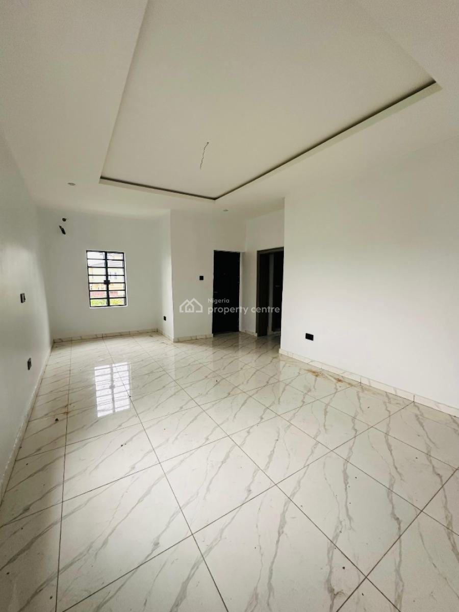 Newly Built and Spacious 4 Bedroom Fully Detached Duplex, Opic, Isheri North, Lagos, Detached Duplex for Sale