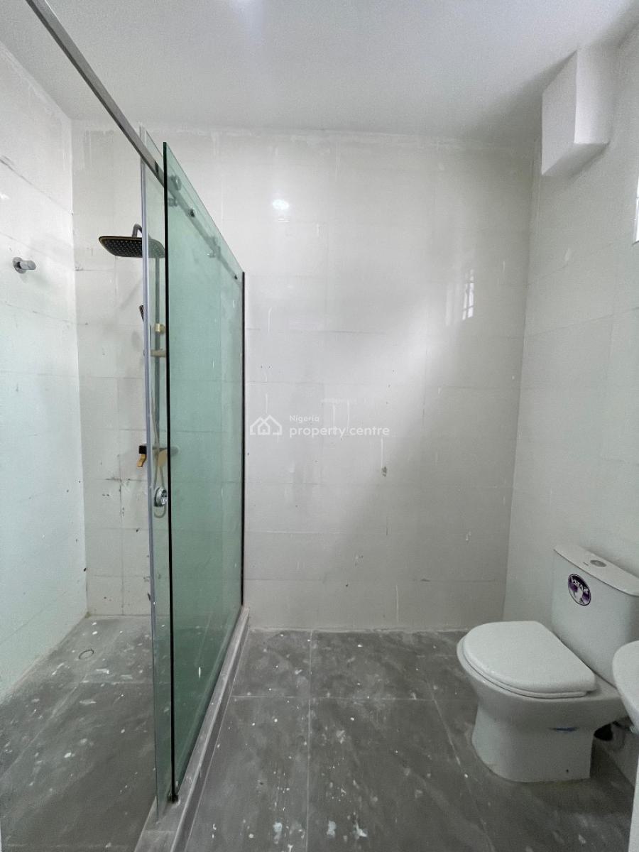 2 Bedroom Aparment, Ikate, Lekki, Lagos, Flat / Apartment for Rent