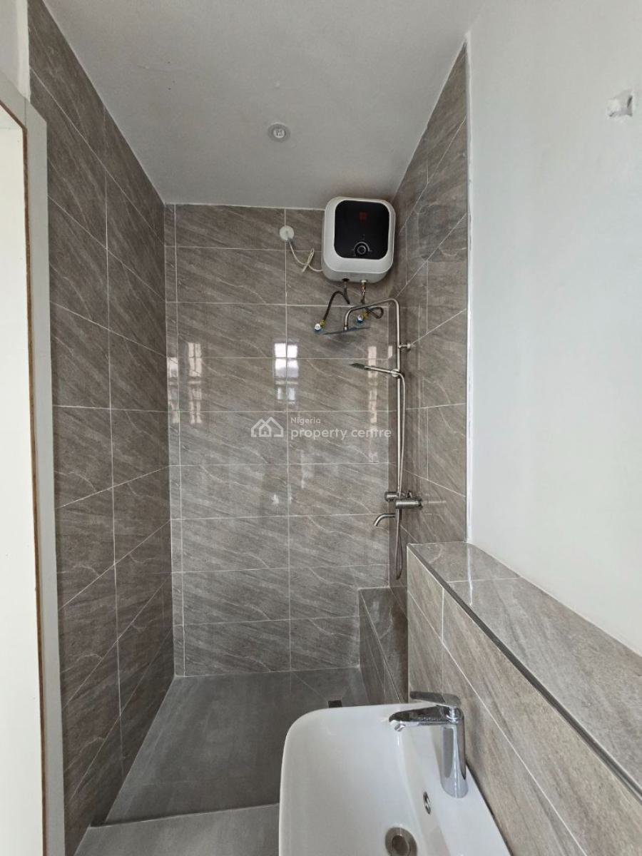 Exquisitely Finished 4 Bedroom Terrace with a Room Bq, Ikate, Lekki, Lagos, Flat / Apartment for Sale