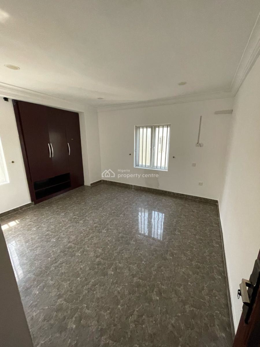 Large 4 Bedroom Duplex, Ikate-elegushi, Lekki Phase 1, Lekki, Lagos, Detached Duplex for Rent