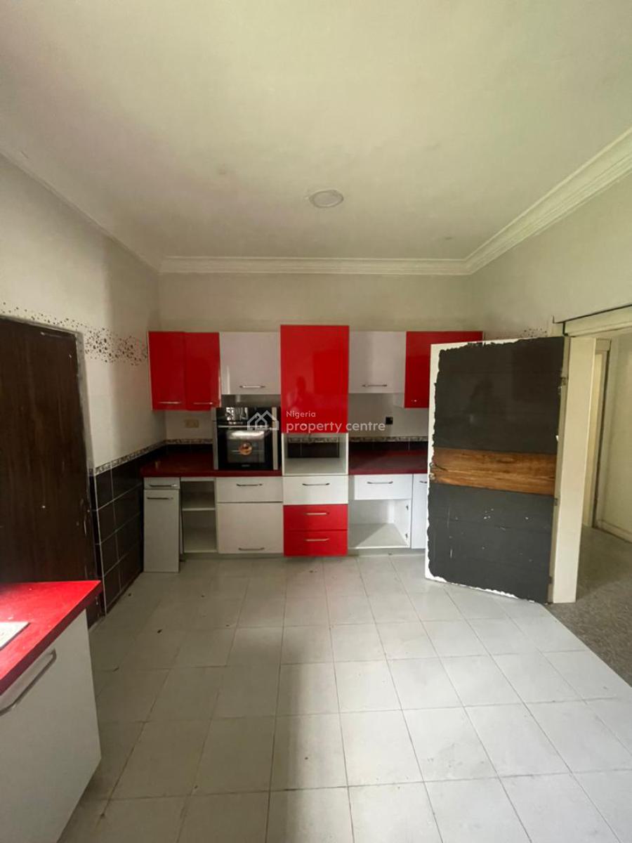 Large 4 Bedroom Duplex, Ikate-elegushi, Lekki Phase 1, Lekki, Lagos, Detached Duplex for Rent