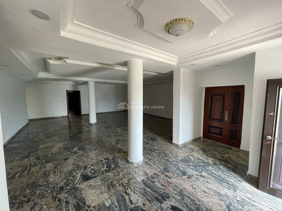 Large 4 Bedroom Duplex, Ikate-elegushi, Lekki Phase 1, Lekki, Lagos, Detached Duplex for Rent