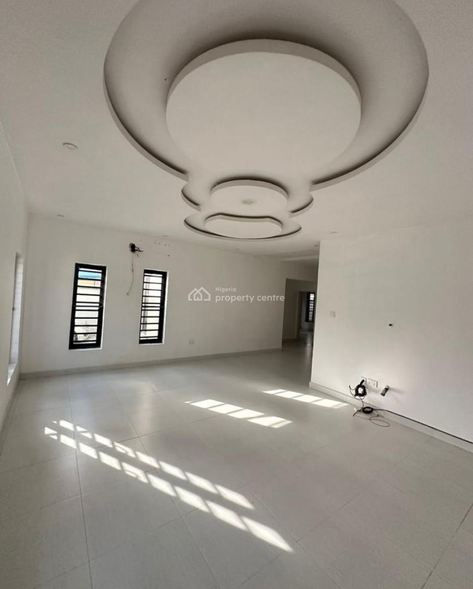Romantic 2 Bedroom Flat, Ologolo, Lekki, Lagos, Flat / Apartment for Rent