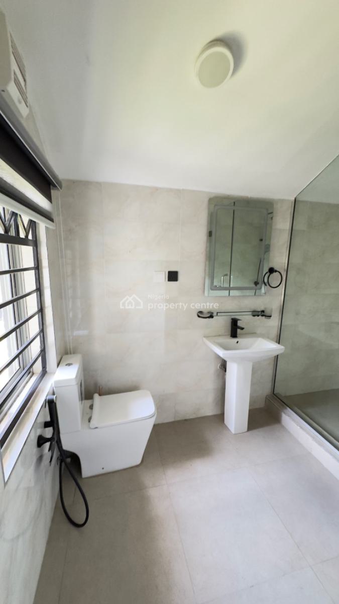 Exquisite 4 Bedroom Detached Duplex + Bq, Jabi, Jabi, Abuja, Detached Duplex for Rent