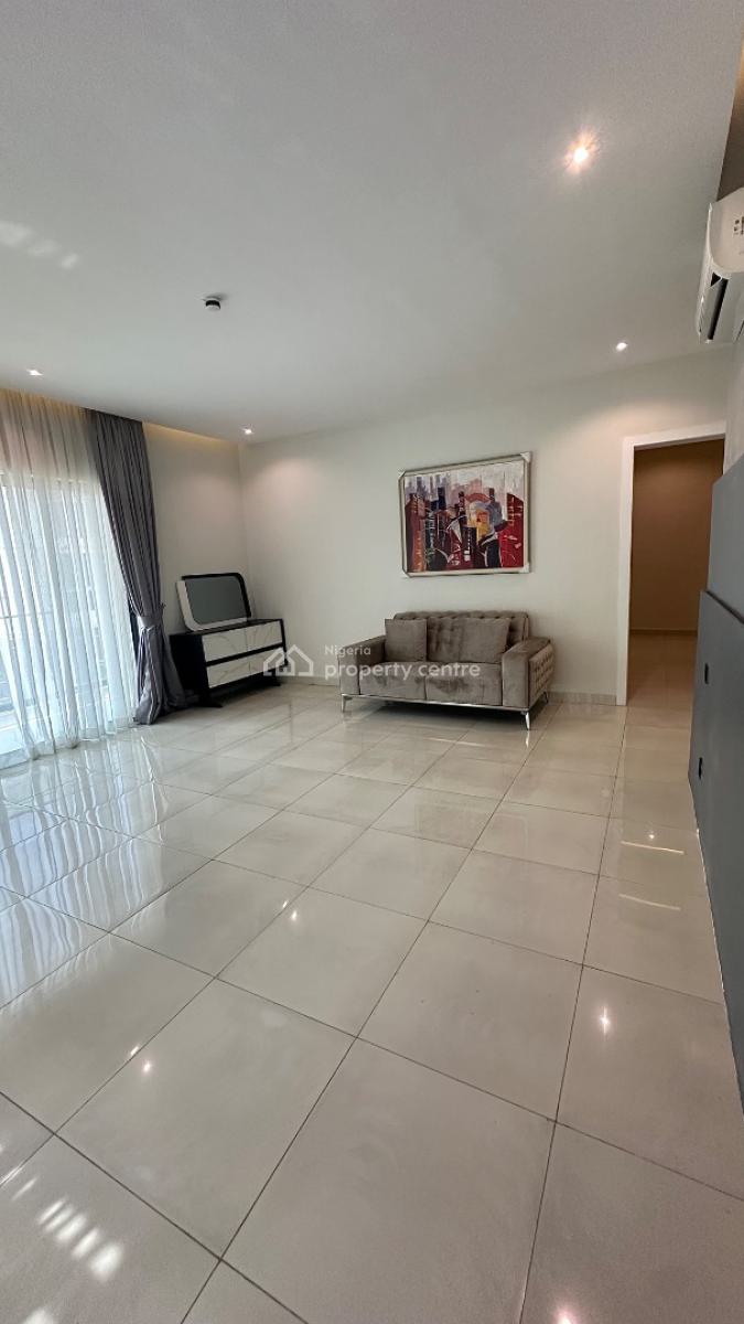 a Brand New  Automated 5bdr  Detached Duplex + Bq + Pool, Prominent Estate in, Lekki Phase 1, Lekki, Lagos, Detached Duplex for Sale