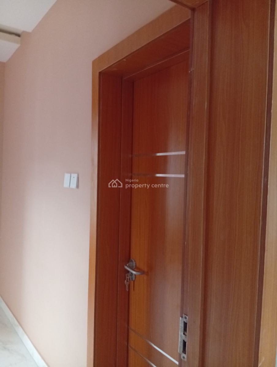 Newly Built Standard 2 Bedroom in a Well Secured Estate, Peace Estate, Agbara-igbesa, Lagos, Flat / Apartment for Rent