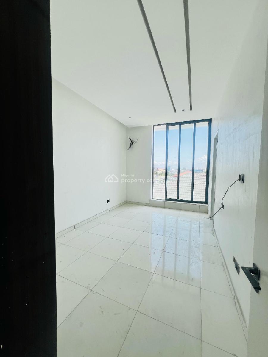 The Architectural Design 2 Bedroom Apartment, Victoria Island (vi), Lagos, Flat / Apartment for Sale