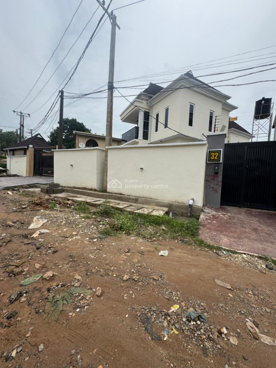 400sqm Fence and Gated Land, Ogba, Ikeja, Lagos, Residential Land for Sale